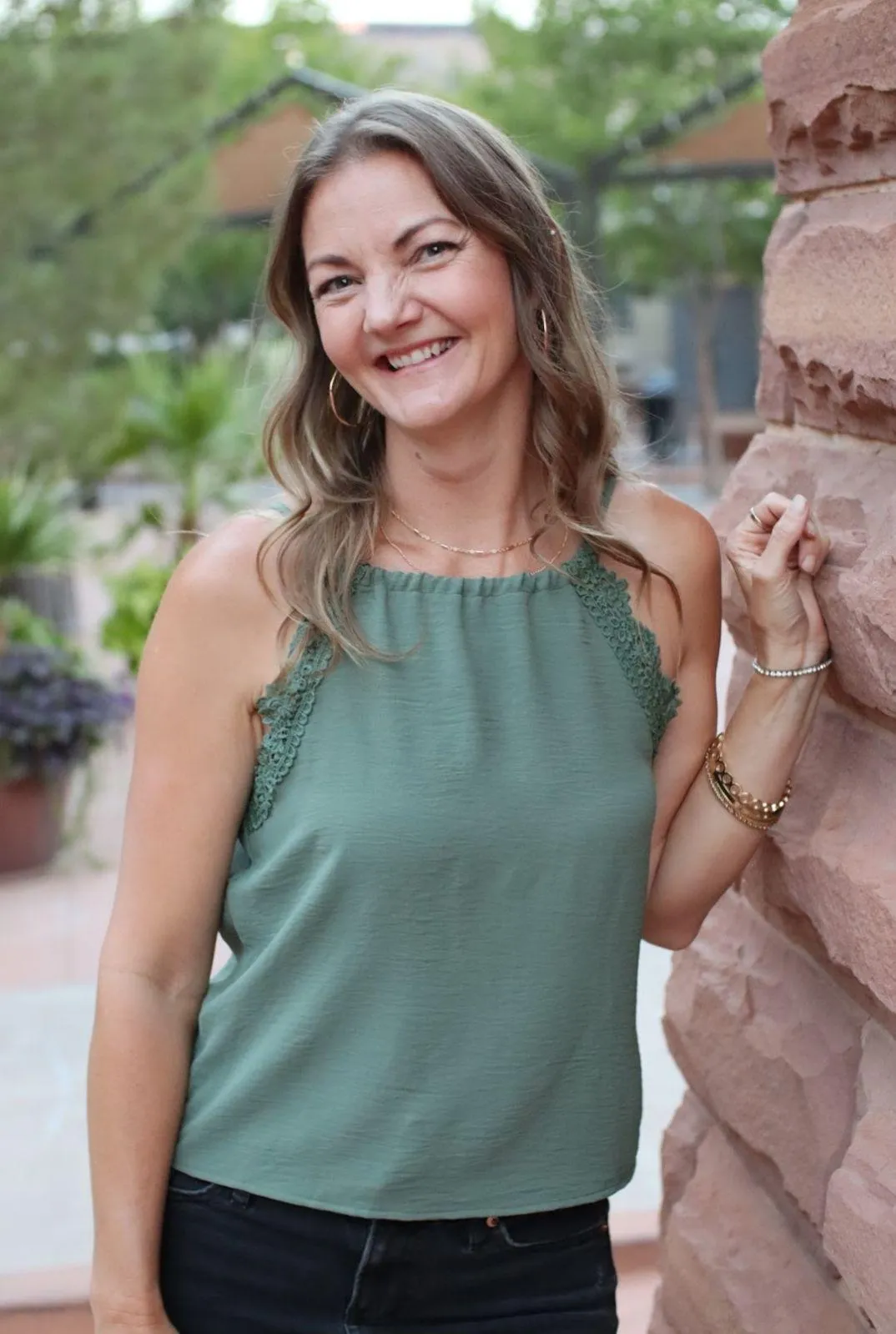 Jessica Endicott
